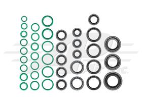 O-Rings & Seal Kit - Chevy/GMC