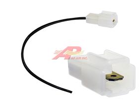 1 Wire Universal Connector