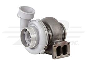 Turbocharger - International/Navistar