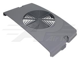 RD-3-9135-0P - Gray Condenser Cover for R-9777 Units
