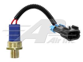 APADS Low Pressure Switch, Normally Closed, M12 Threads