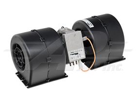 Blower Motor Assembly
