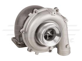 Turbocharger - International/Navistar