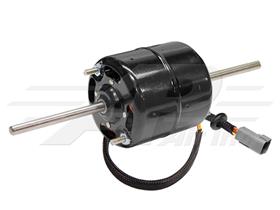 6675509 - Blower Motor with OE Plug
