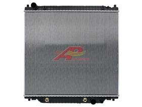 Ford Plastic Tank/Aluminum Core Radiator - F Series and Excursion