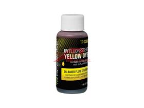 UV Oil-Based Dye: Yellow, 1 oz.