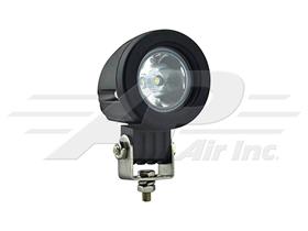 LED Spot Beam Light - 2.125" Round