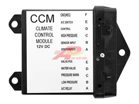 87429903 - A/C Control Module - CNH