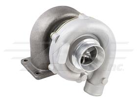 Turbocharger - Chevy/GMC