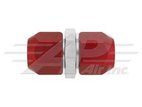 Line Splicer Reducer Metric 12mm to 10 mm O.D. Line