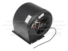 Blower Motor Assembly, 12 Volt