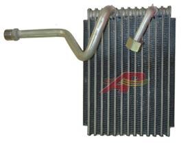 Chevy/GMC - Rear Evaporator 1997-2000
