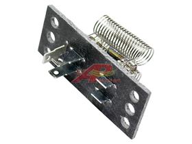 Blower Speed Resistor - 3 Terminal, 24 Volt
