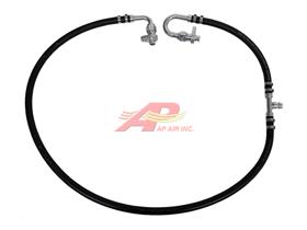 3626415C91 - Compressor to Condenser Hose - INT/Navistar