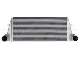 Charge Air Cooler, High Performance - Dodge Ram
