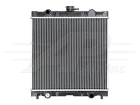 TCA25028 - Radiator - John Deere Mower