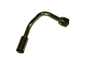 Suction Roof Hose Fitting, Reduced Diameter - Case/IH