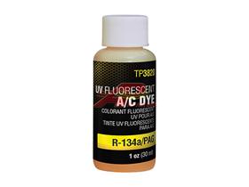 A/C Dye for R134a/PAG, 1 oz.