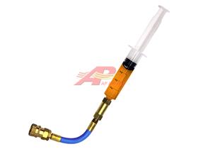 1oz. Syringe A/C Dye Injector