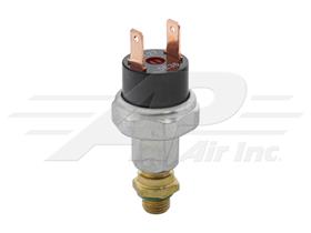 75257991 - Binary Pressure Switch, Normally Open - Case/IH