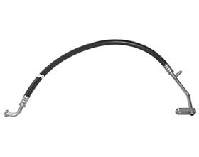 A22-52177-342 - Suction Hose - Freightliner