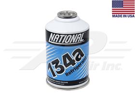 12oz. Self Sealing Can, R134 Refrigerant