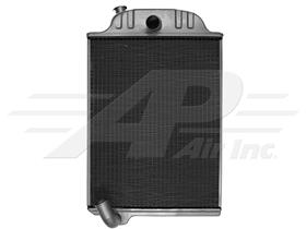 AR61883 - Radiator - John Deere