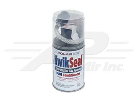 4 oz. R134 Kwik Seal Stop Leak - Advanced Formula - Single Application