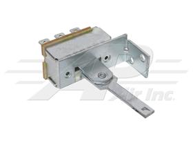 3 Speed Blower Switch - Lever Type