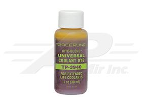 Universal Coolant Dye, 1 oz.