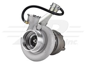 Turbocharger - Dodge