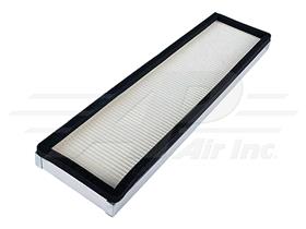 84376815 - Cab Air Filter - Case/New Holland