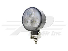 AXE20661 - Round LED Headlight 