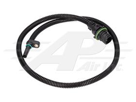 Turbocharger Speed Sensor