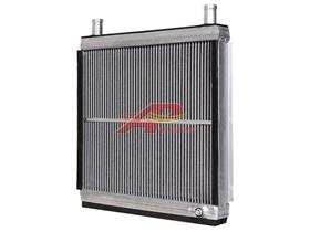 10009575 - Blue Bird Bus Heater Core