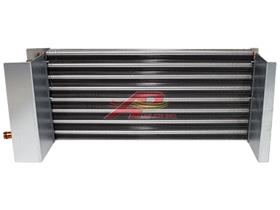 30/925722 - JCB Heater Core