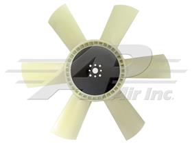 International/Navistar Fan Clutch Elimination Kit - 4700, 4900 w/ 466E Engine