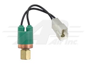 High Pressure Switch, Normally Closed