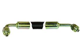 Compressor to Receiver Drier Hose