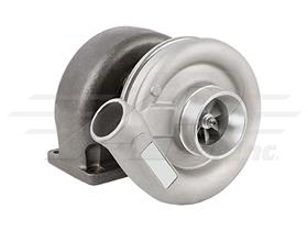 Turbocharger - Cummins