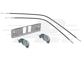 Converter - Cable Control