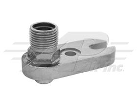 #10 Male Insert O-Ring, Expansion Valve Manifold - Freightliner