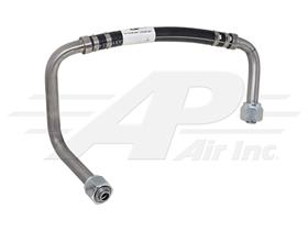 87484519 - Roof Suction Hose - Cab End 