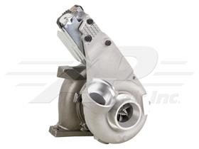 Turbocharger - Dodge/Freightliner/Mercedes