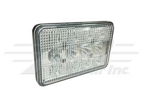 LED Conversion Light Kit, 60 Watt - John Deere 9100, 9200, 9300, 9300T, 9400, 9400T