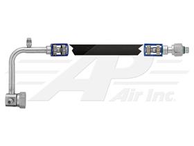 143120C4 - Compressor to Condenser Hose