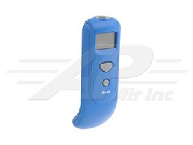 Infrared Thermometer, Pocket Size