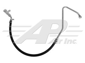 2005845C93 - Compressor to Condenser Hose - INT/Navistar