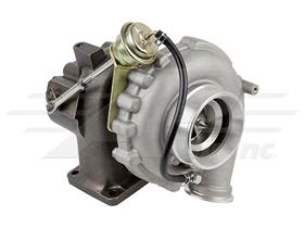 Turbocharger - Freightliner