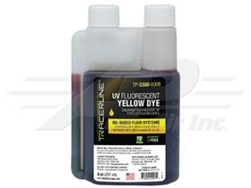 UV Oil-Based Dye: Yellow, 8 oz.